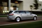 Ford Mondeo 2007 года